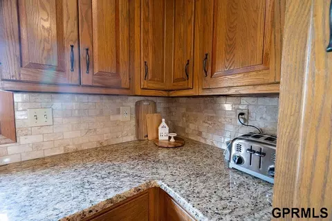 Kitchen - 600 Custer Ave, Lyons, NE 68038 photo 7 of 7