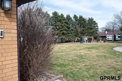 Exterior - 600 Custer Ave, Lyons, NE 68038 photo 3 of 7