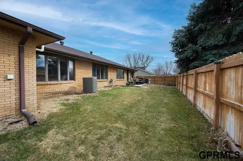 Exterior - 600 Custer Ave, Lyons, NE 68038 photo 6 of 7
