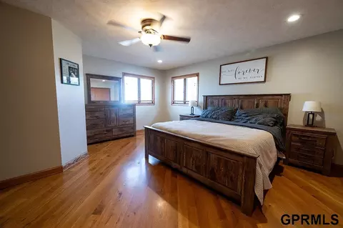 Bedroom - 600 Custer Ave, Lyons, NE 68038 photo 1 of 3
