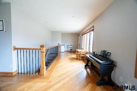 Entry Way - 600 Custer Ave, Lyons, NE 68038 photo 7 of 7