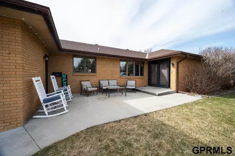 Exterior - 600 Custer Ave, Lyons, NE 68038 photo 5 of 7