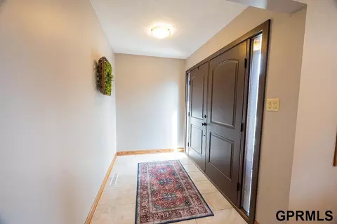 Entry Way - 600 Custer Ave, Lyons, NE 68038 photo 2 of 7