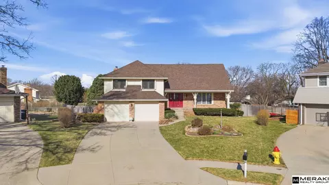 2008 S 146th Cir, Omaha, NE 68144