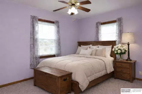 Bedroom - 15709 S 180th St, Springfield, NE 68059 photo 1 of 6