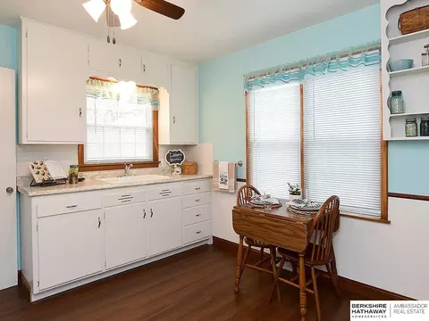 Kitchen - 15709 S 180th St, Springfield, NE 68059 photo 1 of 3