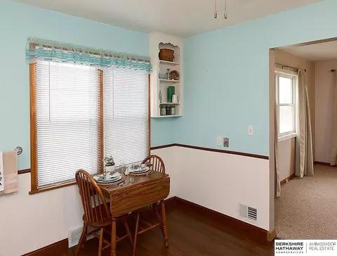 Dining - 15709 S 180th St, Springfield, NE 68059 photo 1 of 1