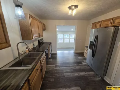Kitchen - 224 S 19th St, Beatrice, NE 68310 photo 3 of 3