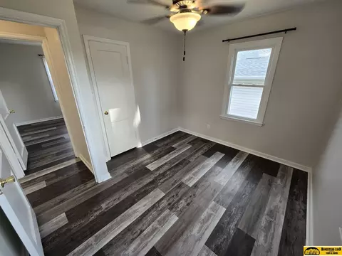 Bedroom - 224 S 19th St, Beatrice, NE 68310 photo 3 of 4