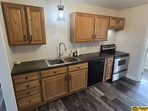 Kitchen - 224 S 19th St, Beatrice, NE 68310 photo 1 of 3