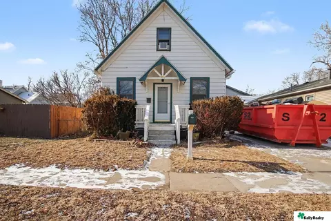 535 N Pebble St, Fremont, NE 68025