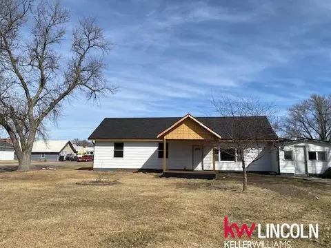 520 Keene St, Ansley, NE 68814