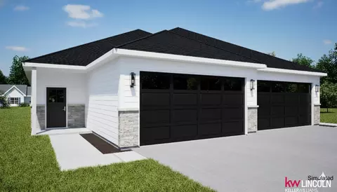 11761 S 125 St, Papillion, NE 68046