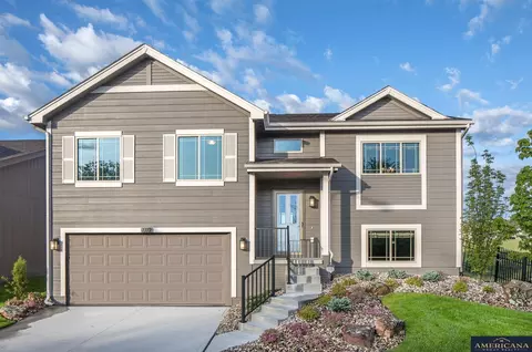 7918 N 113 Ave, Omaha, NE 68142