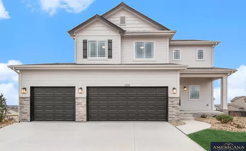 6502 N 168 Ave, Omaha, NE 68116