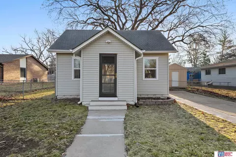1920 N 31st St, Lincoln, NE 68503