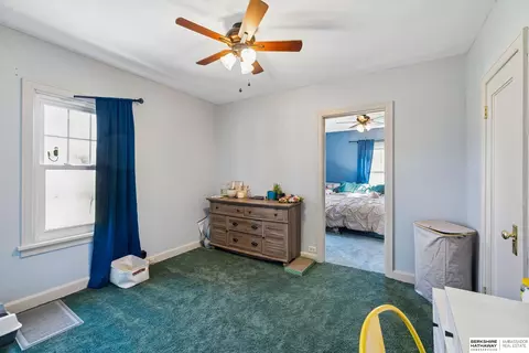 Bedroom - 1106 N 8 St, Beatrice, NE 68310 photo 6 of 7