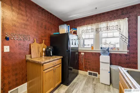 Kitchen - 1106 N 8 St, Beatrice, NE 68310 photo 3 of 3