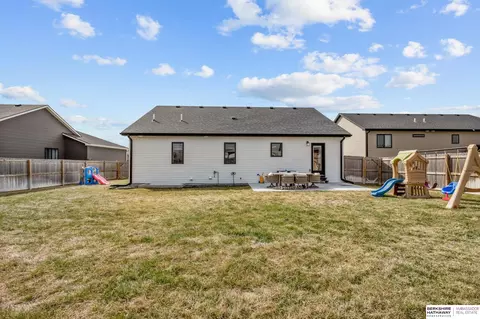 Exterior - 1202 Gage St, Eagle, NE 68347 photo 5 of 5