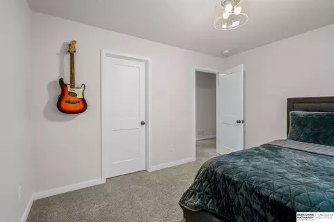 Bedroom - 1202 Gage St, Eagle, NE 68347 photo 7 of 7