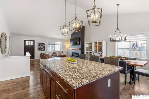 Kitchen - 1202 Gage St, Eagle, NE 68347 photo 1 of 2