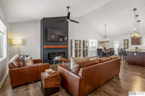 Living - 1202 Gage St, Eagle, NE 68347 photo 1 of 3