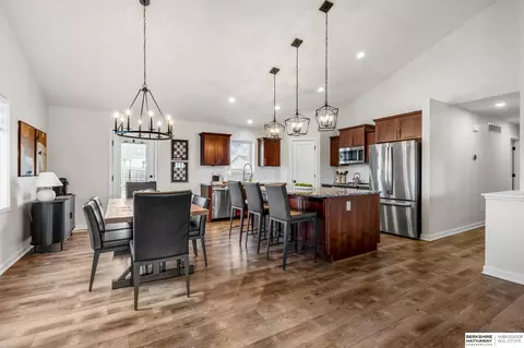 Dining - 1202 Gage St, Eagle, NE 68347 photo 1 of 2