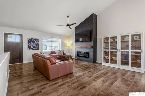 Living - 1202 Gage St, Eagle, NE 68347 photo 3 of 3