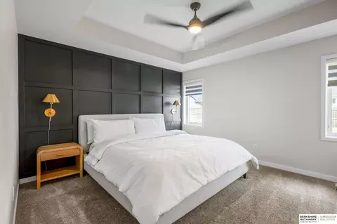 Bedroom - 1202 Gage St, Eagle, NE 68347 photo 1 of 7
