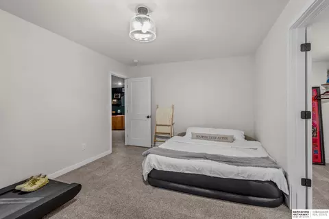 Bedroom - 1202 Gage St, Eagle, NE 68347 photo 5 of 7