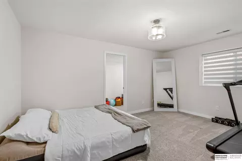 Bedroom - 1202 Gage St, Eagle, NE 68347 photo 4 of 7