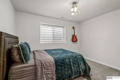 Bedroom - 1202 Gage St, Eagle, NE 68347 photo 6 of 7
