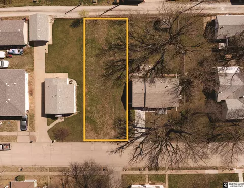 tbd N 8th St, Seward, NE 68434