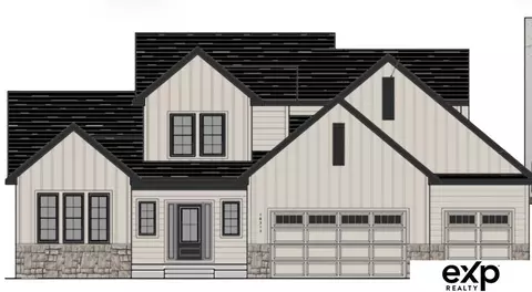 18313 Cheyenne Rd, Omaha, NE 68136