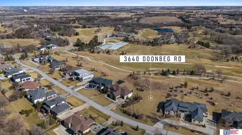 3640 Doonbeg Rd, Lincoln, NE 68520 photo 3
