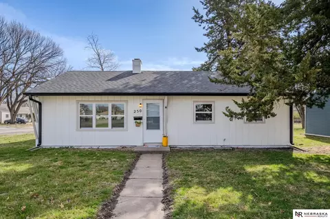 250 N Lincoln Ave, Fremont, NE 68025
