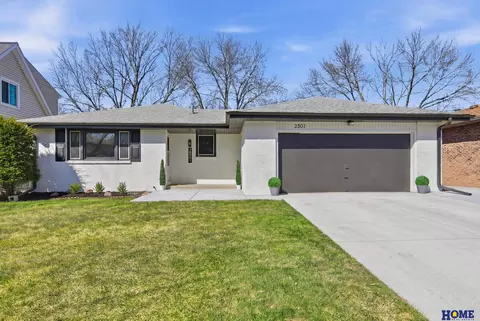 2801 N 74th St, Lincoln, NE 68507