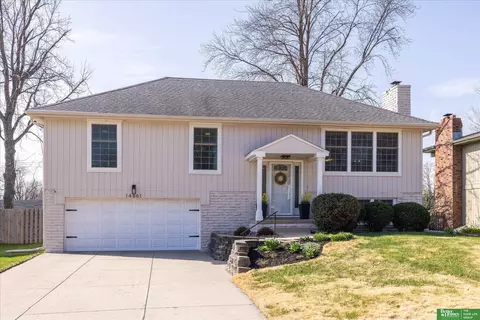 14861 Polk St, Omaha, NE 68137