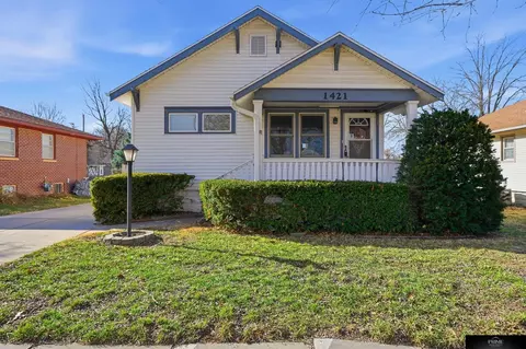 1421 Otoe St, Lincoln, NE 68502