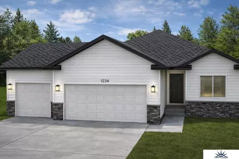 6856 Portage Dr, Papillion, NE 68046