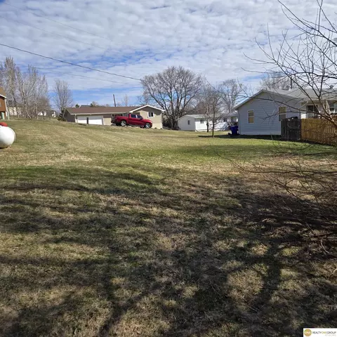 lot20 Blk 31 South St, Blair, NE 68008
