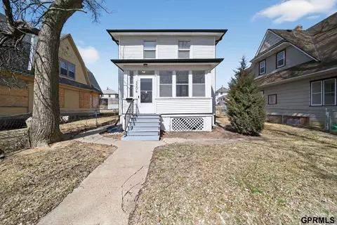 3306 Lafayette Ave, Omaha, NE 68131