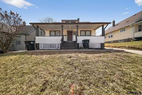 4325 Binney St, Omaha, NE 68111