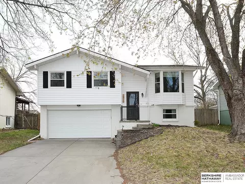 1510 SW 23rd St, Lincoln, NE 68522