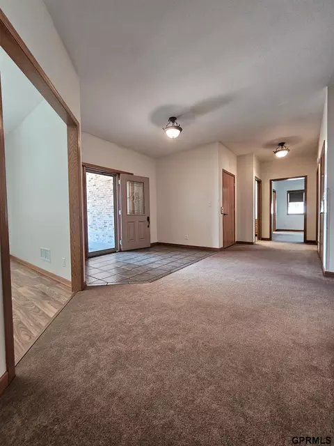 Entry Way - 906 N Gray Ave, Sutton, NE 68979 photo 4 of 5