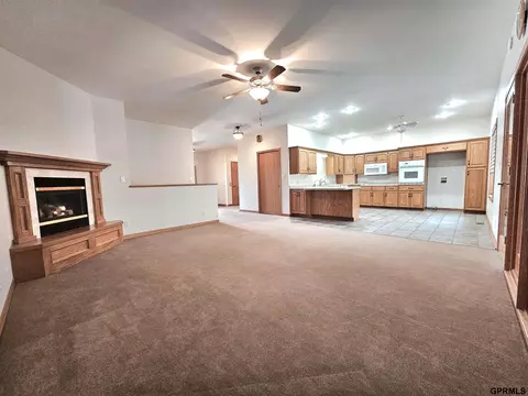 Living - 906 N Gray Ave, Sutton, NE 68979 photo 1 of 6