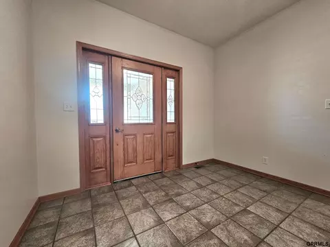 Entry Way - 906 N Gray Ave, Sutton, NE 68979 photo 1 of 5