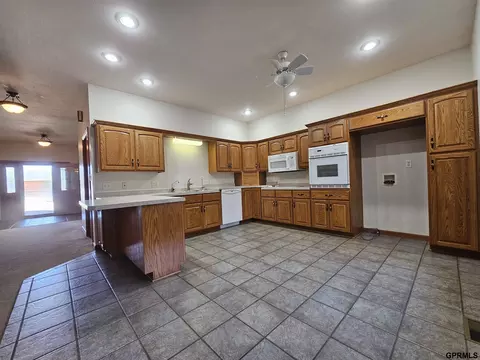 Kitchen - 906 N Gray Ave, Sutton, NE 68979 photo 1 of 5