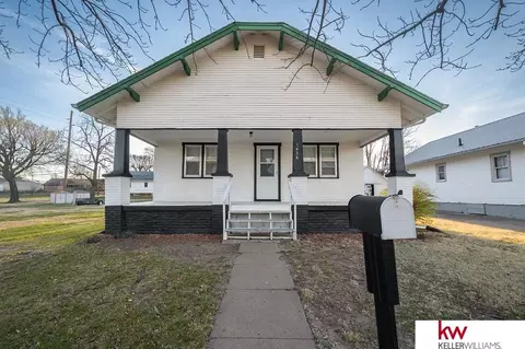 1436 N Commercial Ave, Superior, NE 68978