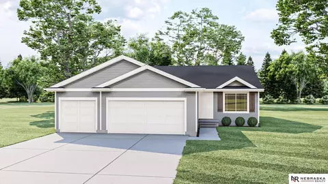 17601 Weber St, Bennington, NE 68007